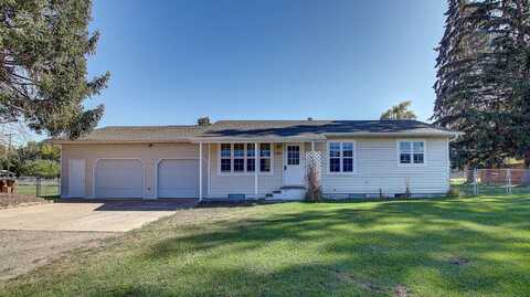 5020 Lower Miller Creek Road, Missoula, MT 59803