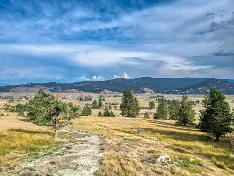 637 Vonderheide Lane, Kalispell, MT 59901
