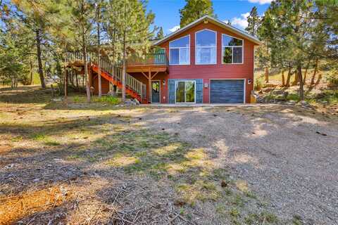 65 South Hills Road, Clancy, MT 59634