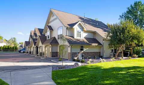 2905 O'Shaughnesy Street unit: 102, Missoula, MT 59808