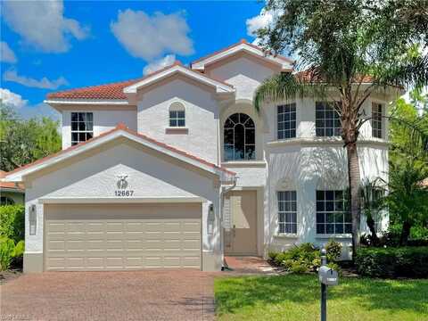 12667 Biscayne, NAPLES, FL 34105
