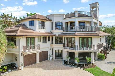 195 S Beach, MARCO ISLAND, FL 34145