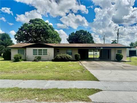 912 Okeechobee, IMMOKALEE, FL 34142
