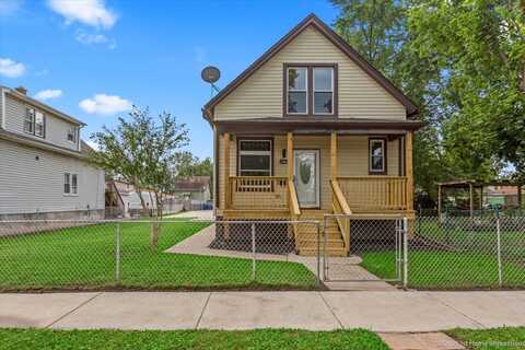 2745 Desplaines Street, Blue Island, IL 60406