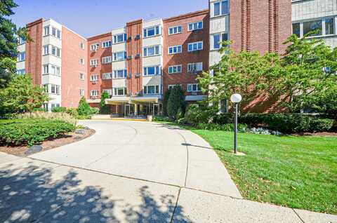 2033 Sherman Avenue, Evanston, IL 60201