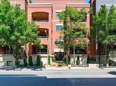 1248 W Jackson Boulevard, Chicago, IL 60607