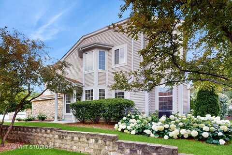 1 Clara Court, Algonquin, IL 60102