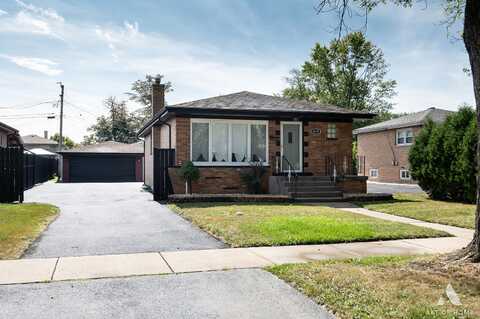 6139 W 81st Place, Burbank, IL 60459