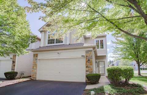 1881 Stoneheather Avenue, Aurora, IL 60503