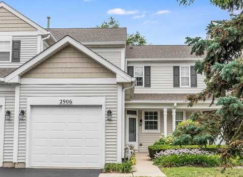 2906 Rutland Circle, Naperville, IL 60564