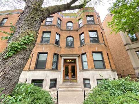 3806 N Fremont Street, Chicago, IL 60613