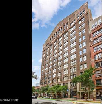 720 S Dearborn Street, Chicago, IL 60605