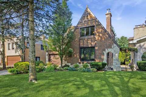 6612 N Ramona Avenue, Lincolnwood, IL 60712