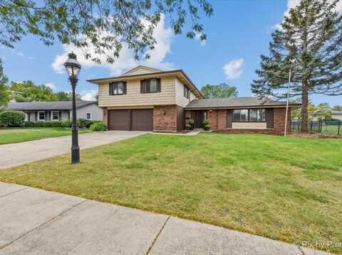 415 Laconia Lane, Schaumburg, IL 60193