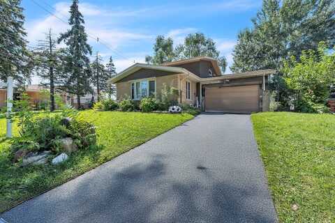 16524 Brockton Lane, Oak Forest, IL 60452