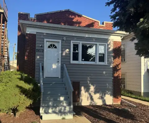 2613 Highland Avenue, Berwyn, IL 60402