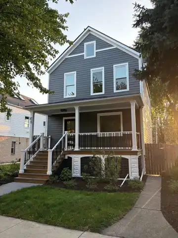 820 Elgin Avenue, Forest Park, IL 60130