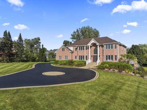 121 Florence Avenue, Inverness, IL 60010