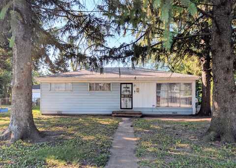 417 W Terrace Street, Villa Park, IL 60181