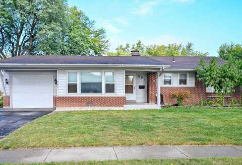 580 Walnut Lane, Elk Grove Village, IL 60007