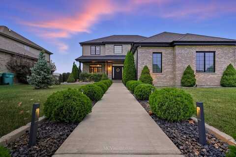 1382 Overton Drive, Lemont, IL 60439