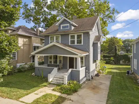 636 Garfield Avenue, Aurora, IL 60506