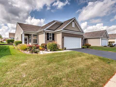 3263 Eastbank Circle, Mundelein, IL 60060