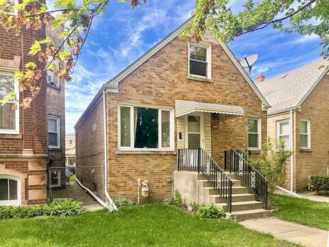 4942 N Kentucky Avenue, Chicago, IL 60630