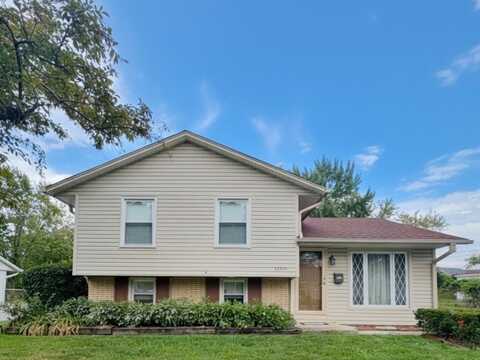 22153 Rockingham Road, Richton Park, IL 60471
