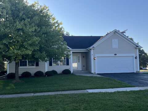 631 Ridgewood Drive, Cary, IL 60013