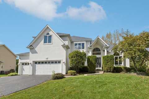 841 Black Walnut Drive, Sugar Grove, IL 60554