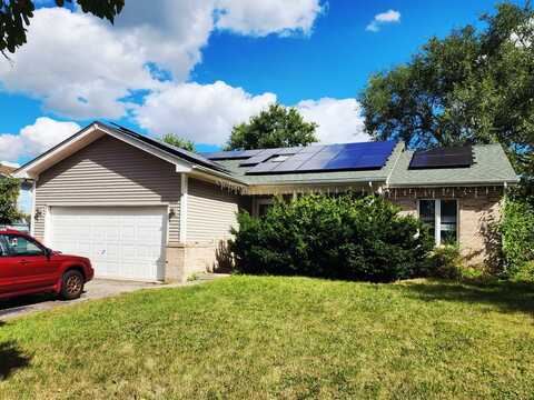 1n713 Evergreen Avenue, Glen Ellyn, IL 60137