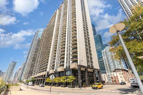 400 E RANDOLPH Street, Chicago, IL 60601