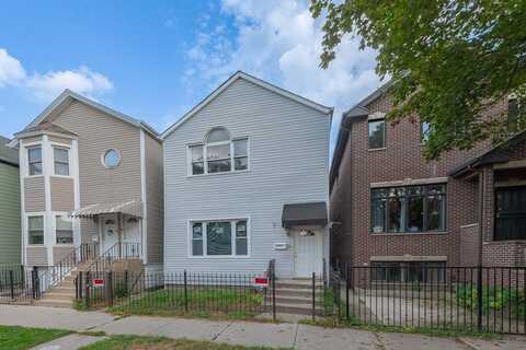 4407 S Wallace Street, Chicago, IL 60609