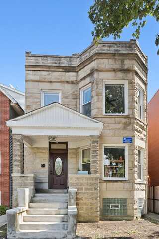 2503 N Talman Avenue, Chicago, IL 60647