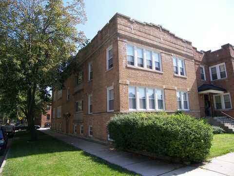 2525 W ARDMORE Avenue, Chicago, IL 60659