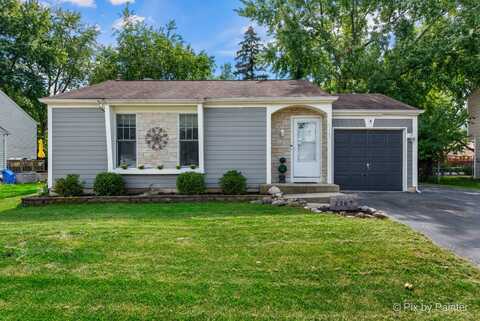 2265 Bannister Lane, Aurora, IL 60504