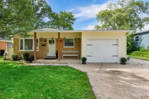 1354 Dakota Drive, Elgin, IL 60120