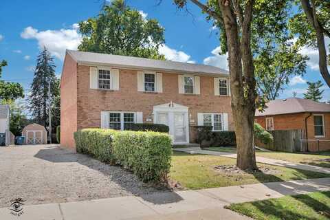 541-543 Chicago Avenue, Downers Grove, IL 60515