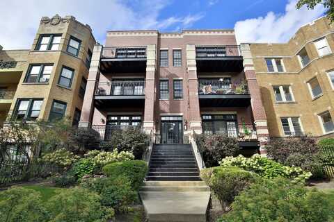 4710 N Beacon Street, Chicago, IL 60640