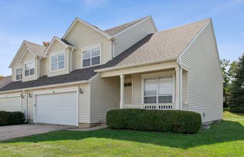 11683 Joan Avenue, Huntley, IL 60142