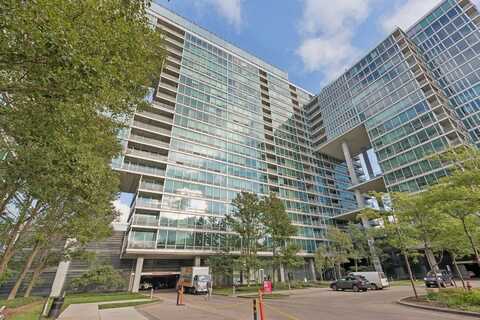 9715 Woods Drive, Skokie, IL 60077