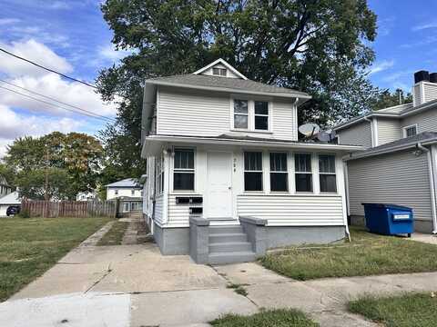 706 Illinois Avenue, Ottawa, IL 61350