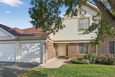 870 E Carriage Lane, Palatine, IL 60074