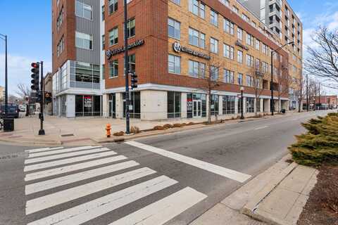 301 N Neil Street, Champaign, IL 61820