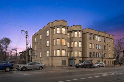 3806 W Washington Boulevard, Chicago, IL 60624