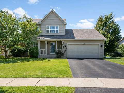 3616 Hoffman Street, Plano, IL 60545