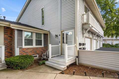 213 DARTMOUTH Court, Bloomingdale, IL 60108