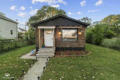 11706 S Watkins Avenue, Chicago, IL 60643