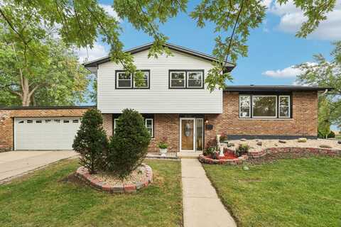 16157 Ozark Avenue, Tinley Park, IL 60477